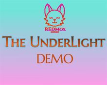 The UnderLight - Demo 18+ Adult game cover