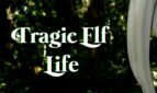 Tragic Elf Life Adult Game Cover