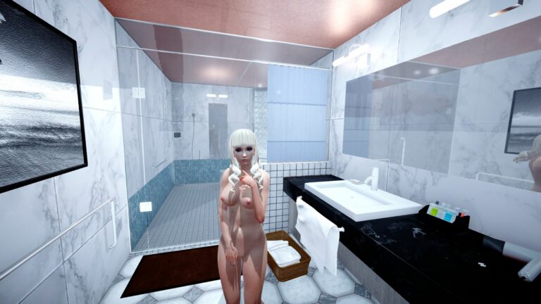 Tragic Elf Life Adult Game Screenshots (1)