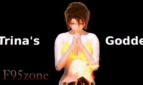 Trina's Goddess Adult Game Cover