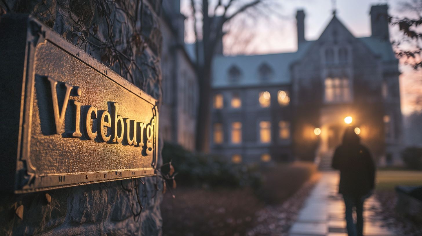 Viceburg - v0.0.21 Adult game cover