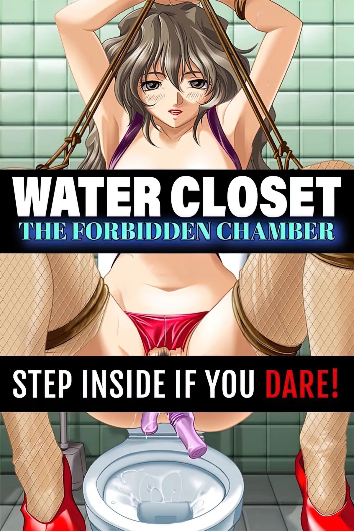 Water Closet: The Forbidden Chamber: Remastered: Deluxe Edition cover
