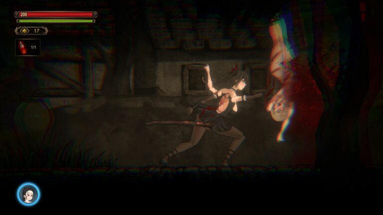 Whisperer Adult Game Screenshots (1)