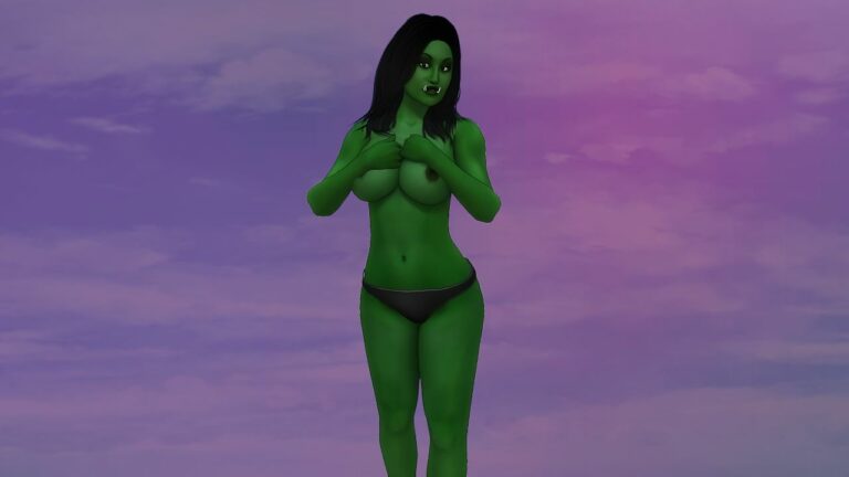 Adventures in Celestria Adult Game Screenshots (1)