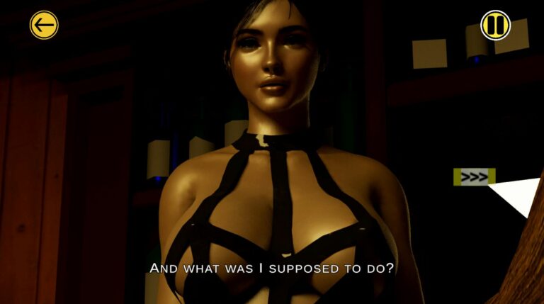 Alley Shadow of the Past Adult Game Screenshots (1)