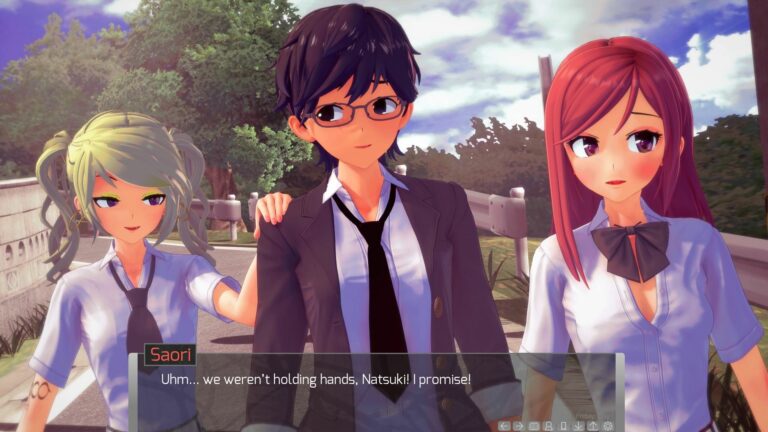 Another World Adult Game Screenshots (1)