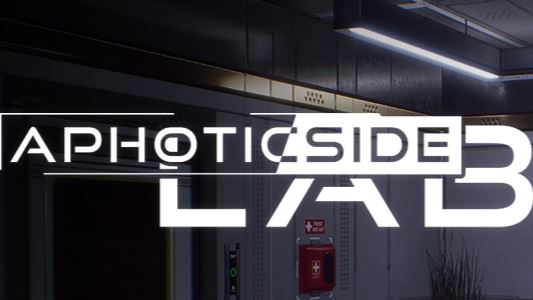 Aphotic Side: Lab cover