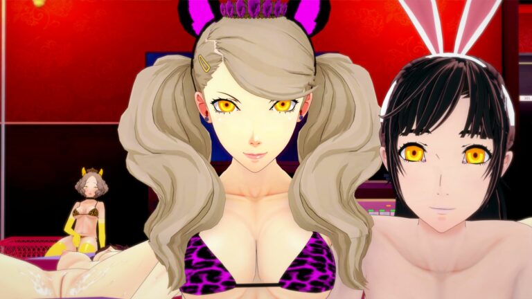 Asmodeus Adult Game Screenshots (1)