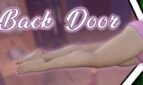 Back Door Connection Adult Game Cover