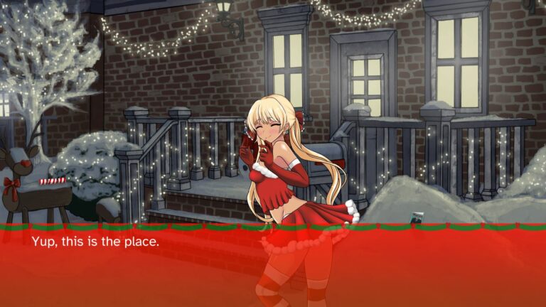 Big Candy Collectathon Adult Game Screenshots (1)