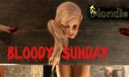 Bloody Sunday Adult Game Cover