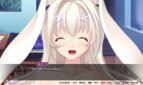 Bunny Girl Cumming For My Carrot Adult Game Screenshots (3)