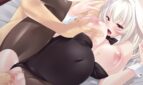 Bunny Girl Cumming For My Carrot Adult Game Screenshots (8)