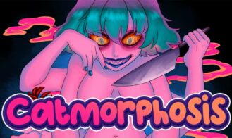 Catmorphosis - 0.2.6 Trial 18+ Adult game cover