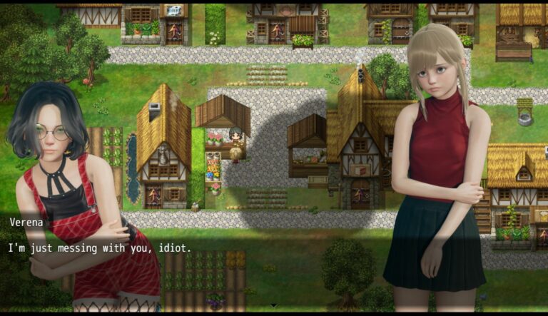 Cozy Fantasy Corruption Adult Game Screenshots (1)