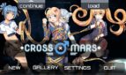 Cross Mars Adult Game Cover
