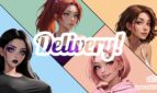 Delivery! Adult Game Cover