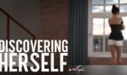 Discovering Herself Adult Game Cover