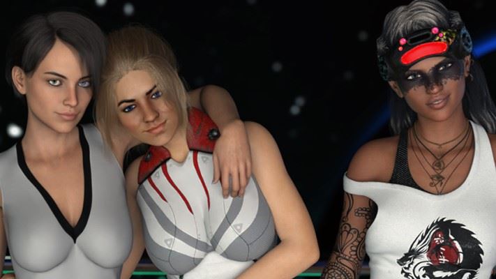 Distant Horizon cover