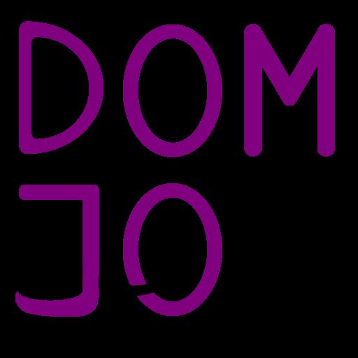 DomJOI Office cover