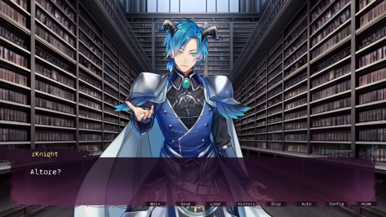 Doppelgänger Adult Game Screenshots