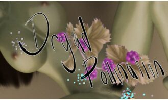 Dryad Pollination - 1.0 18+ Adult game cover