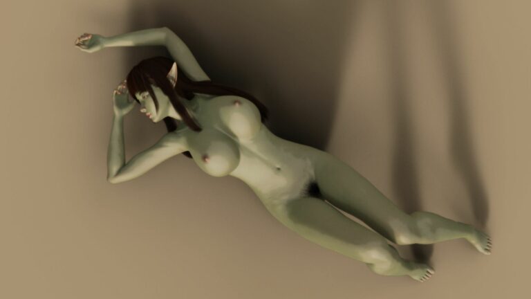 DryadPollination Adult Game Screenshots (1)