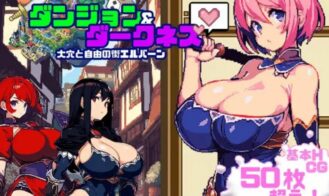 Dungeon & Darkness Great Hole and the City of Freedom Elburn - 1.12 18+ Adult game cover