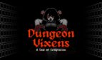 Dungeon Vixens A Tale of Temptation Adult Game Cover