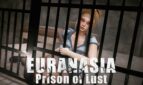 EURANASIA Prison of Lust Adult Game Cover