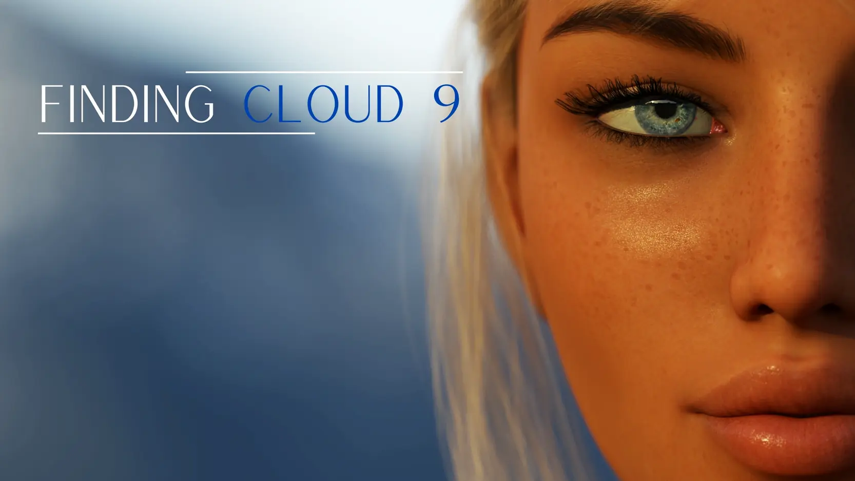 Finding Cloud 9 cover