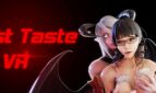 First Taste VR Adult Game Cover