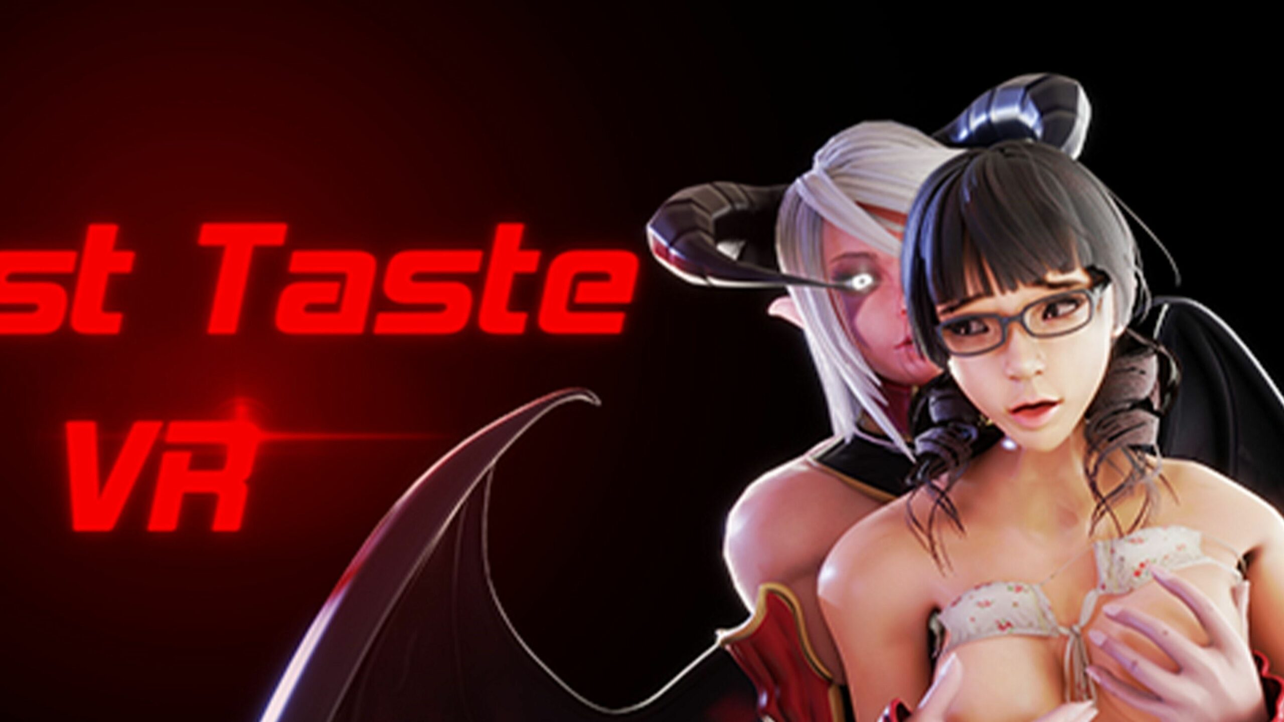 First Taste VR cover