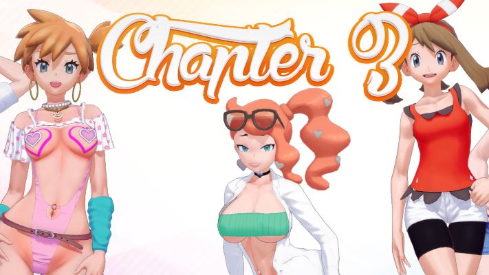 Futa Concoction - vCh 5 Part 1 Adult game cover