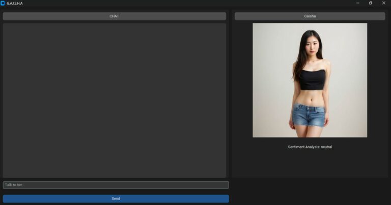 GAISHA Adult Game Screenshots (1)