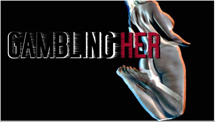 Gambling Her Request cover