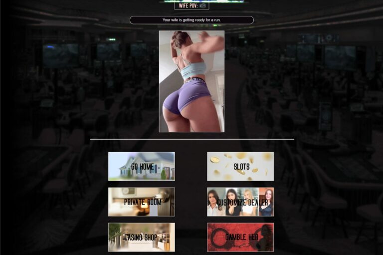 Gambling Her Request Adult Game Screenshots (1)
