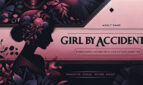 Girl by Accident Adult XXX Game Cover