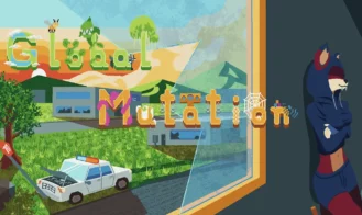 Global Mutation - 0.1.0b 18+ Adult game cover
