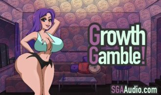 Growth Gamble - Final 18+ Adult game cover
