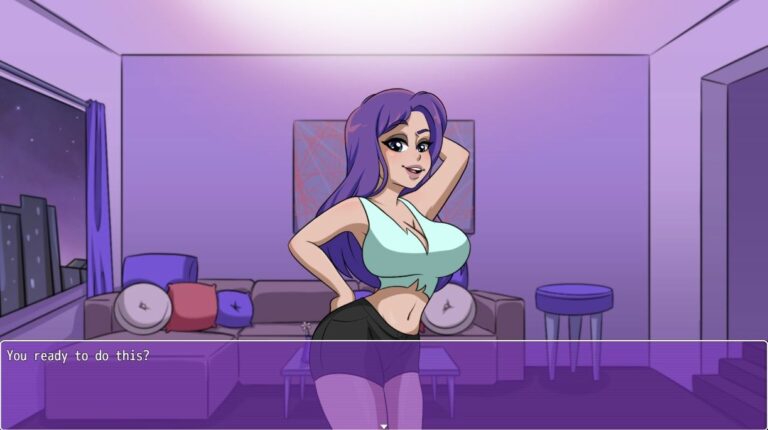 Growth Gamble Adult Game Screenshots (1)