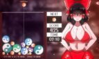 Hakurei Reimu Strip Game Adult Game Screenshots (4)