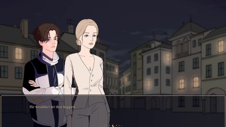 Hidden Chambers Adult Game Screenshots (1)