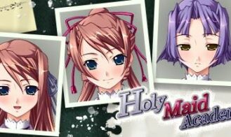 Holy Maid Academy - Final 18+ Adult game cover