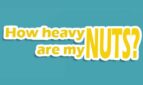 How Heavy Are My Nuts Adult Game Cover