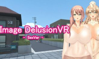 Image Delusion VR - SexVersion - Final 18+ Adult game cover