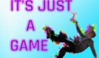 It's Just A Game Adult Game Cover