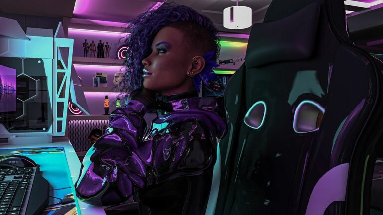 It's Just A Game Adult Game Screenshots (1)