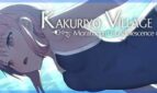 Kakuriyo Village ~Moratorium of Adolescence Adult Game Cover
