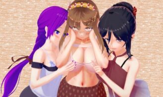 KibĹŤ: Slow Fall - 0.9.5 18+ Adult game cover